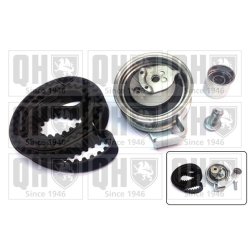 Timing Belt Kit QUINTON HAZELL QBK787 OE Ref 06B198119A QUINTON HAZELL
