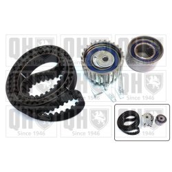 Timing Belt Kit QUINTON HAZELL QBK790 OE Ref 71754843 QUINTON HAZELL