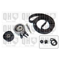 Timing Belt Kit QUINTON HAZELL QBK794 QUINTON HAZELL