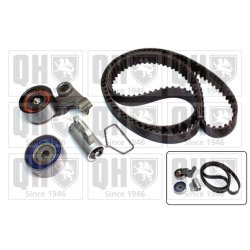 Timing Belt Kit QUINTON HAZELL QBK802 QUINTON HAZELL