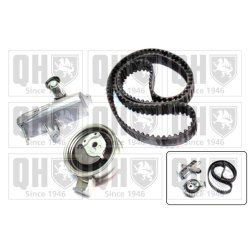Timing Belt Kit QUINTON HAZELL QBK812 QUINTON HAZELL