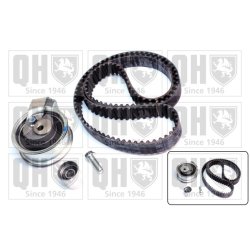 Timing Belt Kit QUINTON HAZELL QBK813 QUINTON HAZELL