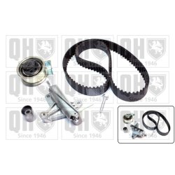Timing Belt Kit QUINTON HAZELL QBK814