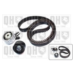 Timing Belt Kit QUINTON HAZELL QBK817 OE Ref 95512576