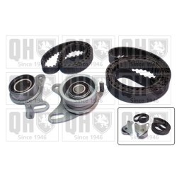 Timing Belt Kit QUINTON HAZELL QBK820