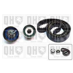 Timing Belt Kit QUINTON HAZELL QBK824 QUINTON HAZELL