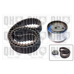 Timing Belt Kit QUINTON HAZELL QBK827 QUINTON HAZELL