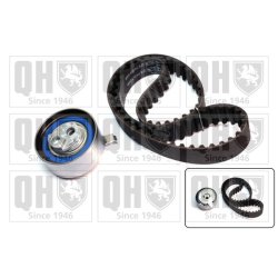 Timing Belt Kit QUINTON HAZELL QBK830 QUINTON HAZELL