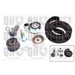 Timing Belt Kit QUINTON HAZELL QBK833 QUINTON HAZELL