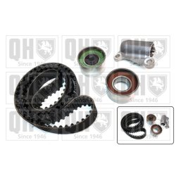 Timing Belt Kit QUINTON HAZELL QBK834