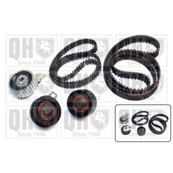 Timing Belt Kit QUINTON HAZELL QBK835 QUINTON HAZELL