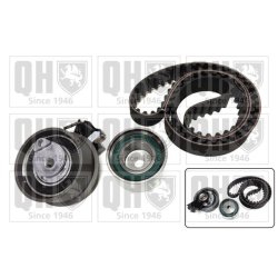 Timing Belt Kit QUINTON HAZELL QBK839 QUINTON HAZELL