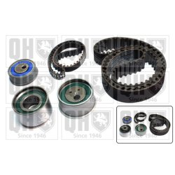 Timing Belt Kit QUINTON HAZELL QBK841