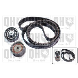 Timing Belt Kit QUINTON HAZELL QBK843 OE Ref 78198119 QUINTON HAZELL