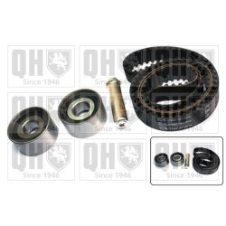 Timing Belt Kit QUINTON HAZELL QBK846 OE Ref 71754844