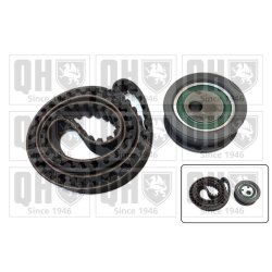 Timing Belt Kit QUINTON HAZELL QBK850 QUINTON HAZELL