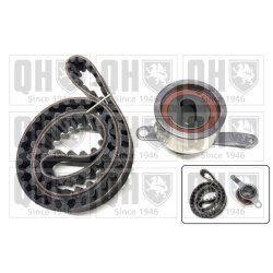 Timing Belt Kit QUINTON HAZELL QBK851 QUINTON HAZELL