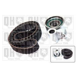 Timing Belt Kit QUINTON HAZELL QBK855 QUINTON HAZELL