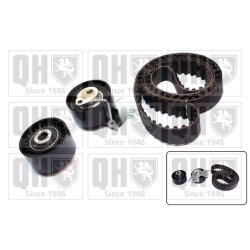 Timing Belt Kit QUINTON HAZELL QBK861 OE Ref 1683833