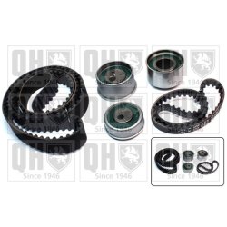 Timing Belt Kit QUINTON HAZELL QBK863 QUINTON HAZELL