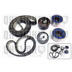 Timing Belt Kit QUINTON HAZELL QBK865
