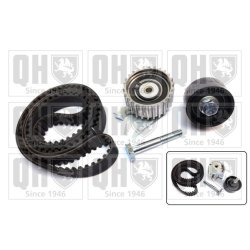 Timing Belt Kit QUINTON HAZELL QBK866 OE Ref 71775896 QUINTON HAZELL