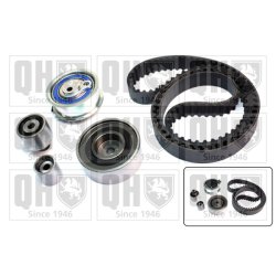 Timing Belt Kit QUINTON HAZELL QBK870 OE Ref 03L198119F