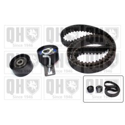 Timing Belt Kit QUINTON HAZELL QBK871 OE Ref 1787857