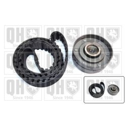 Timing Belt Kit QUINTON HAZELL QBK872