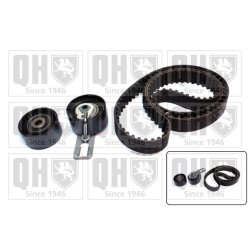 Timing Belt Kit QUINTON HAZELL QBK873 OE Ref 1754317