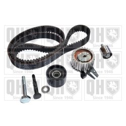 Timing Belt Kit QUINTON HAZELL QBK875 OE Ref 1629000 QUINTON HAZELL