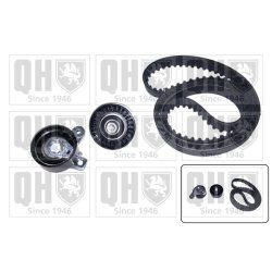 Timing Belt Kit QUINTON HAZELL QBK876 OE Ref 1629005