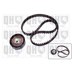 Timing Belt Kit QUINTON HAZELL QBK880 OE Ref 1680600Q0R