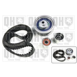 Timing Belt Kit QUINTON HAZELL QBK882 OE Ref 06F198119B