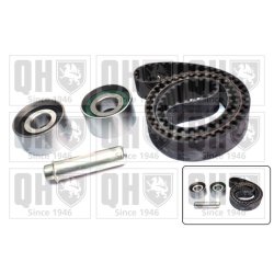 Timing Belt Kit QUINTON HAZELL QBK883 OE Ref 4501801