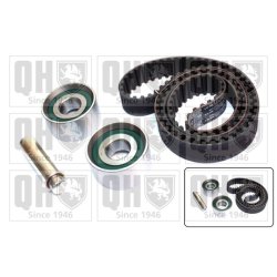 Timing Belt Kit QUINTON HAZELL QBK884