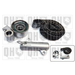 Timing Belt Kit QUINTON HAZELL QBK888 QUINTON HAZELL