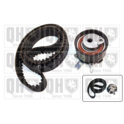 Timing Belt Kit QUINTON HAZELL QBK890 OE Ref 68031478AA QUINTON HAZELL