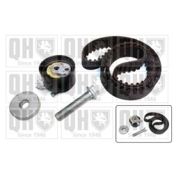 Timing Belt Kit QUINTON HAZELL QBK891 OE Ref 6079930397