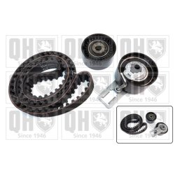 Timing Belt Kit QUINTON HAZELL QBK895 QUINTON HAZELL
