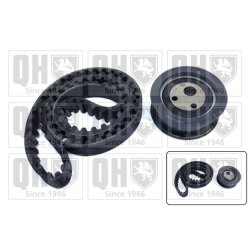 Timing Belt Kit QUINTON HAZELL QBK897 QUINTON HAZELL