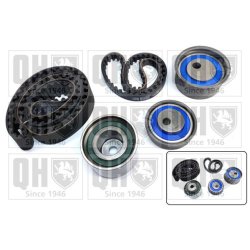 Timing Belt Kit QUINTON HAZELL QBK901 QUINTON HAZELL