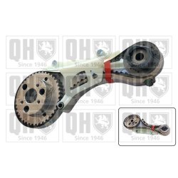 Timing Belt Kit QUINTON HAZELL QBK904 OE Ref 7G9Q6P250AB