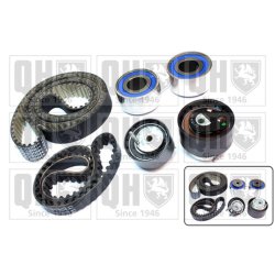Timing Belt Kit QUINTON HAZELL QBK907 OE Ref LR007091 QUINTON HAZELL