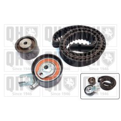 Timing Belt Kit QUINTON HAZELL QBK923 OE Ref 30758270 QUINTON HAZELL