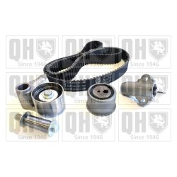 Timing Belt Kit QUINTON HAZELL QBK926 QUINTON HAZELL