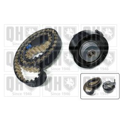 Timing Belt Kit QUINTON HAZELL QBK930 OE Ref 2121996 QUINTON HAZELL