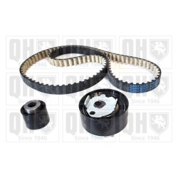 Timing Belt Kit QUINTON HAZELL QBK938 OE Ref 1654512780