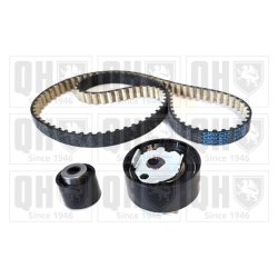 Timing Belt Kit QUINTON HAZELL QBK939 OE Ref 1629080180