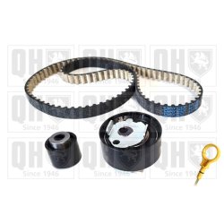 Timing Belt Kit QUINTON HAZELL QBK939 OE Ref 1629080180 QUINTON HAZELL